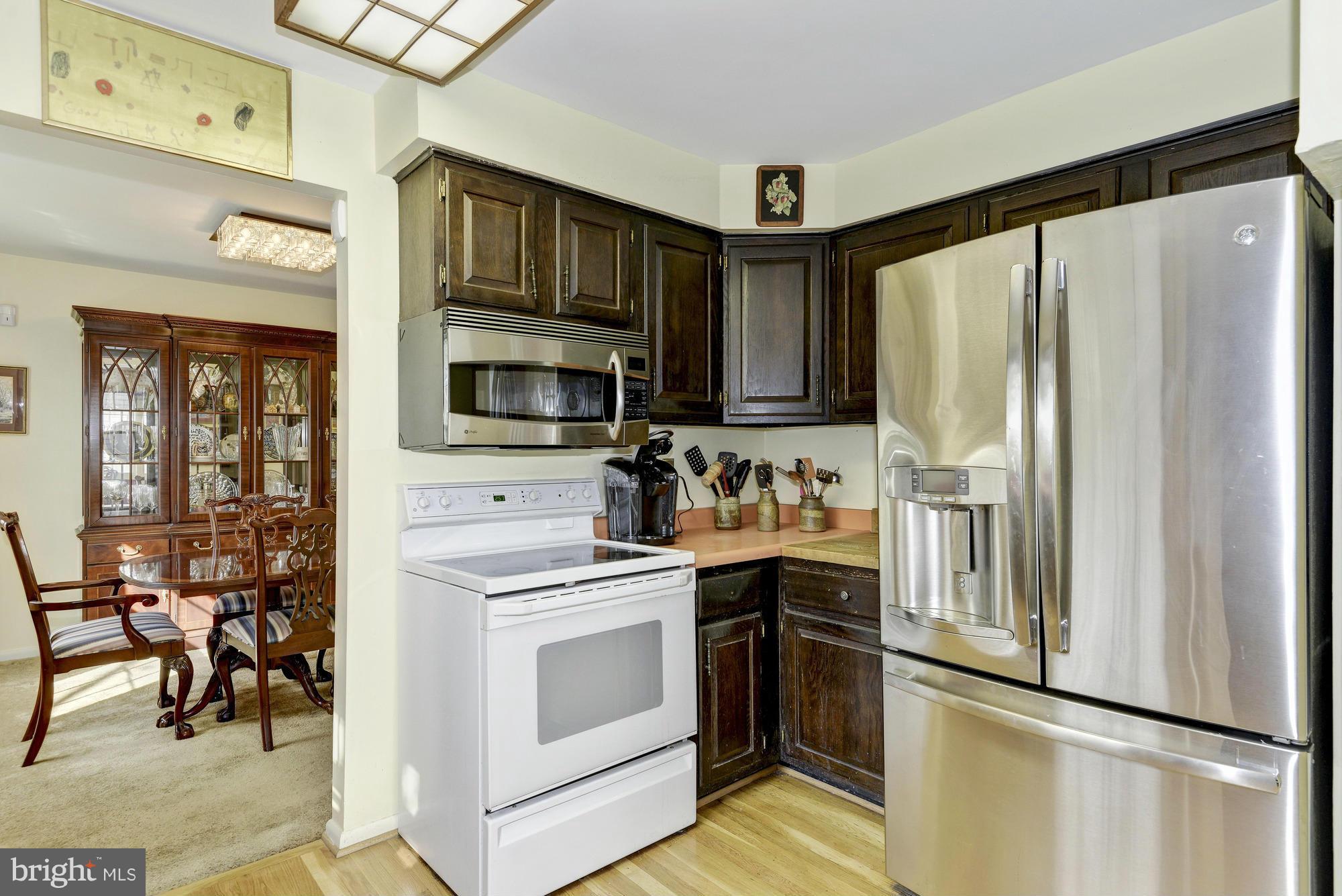 9506 Pamplona Road Columbia, MD 21045 - Photo 8 of 24 Kitchen