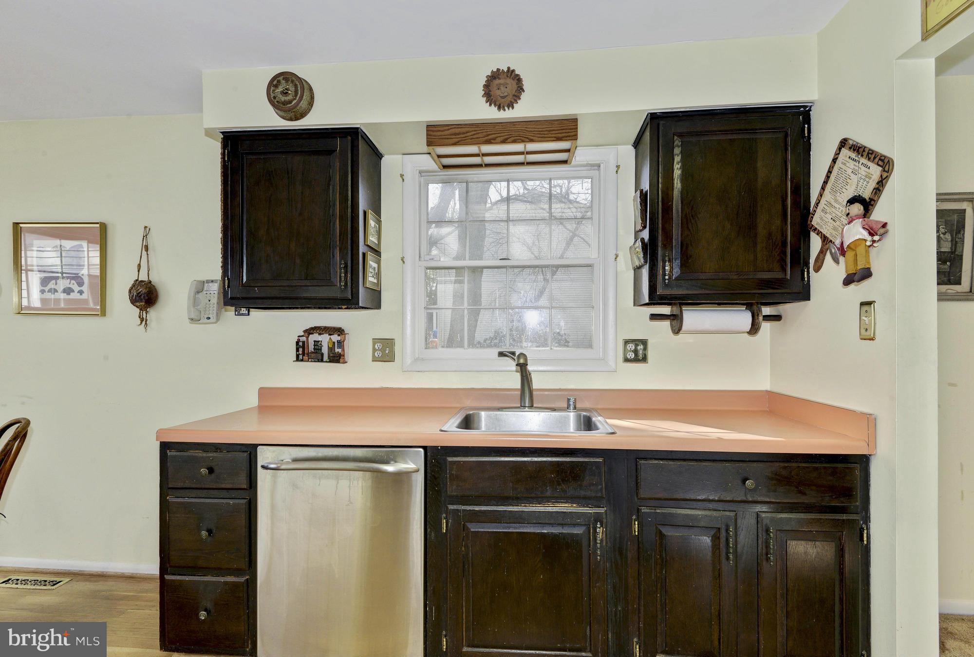 9506 Pamplona Road Columbia, MD 21045 - Photo 9 of 24 Kitchen