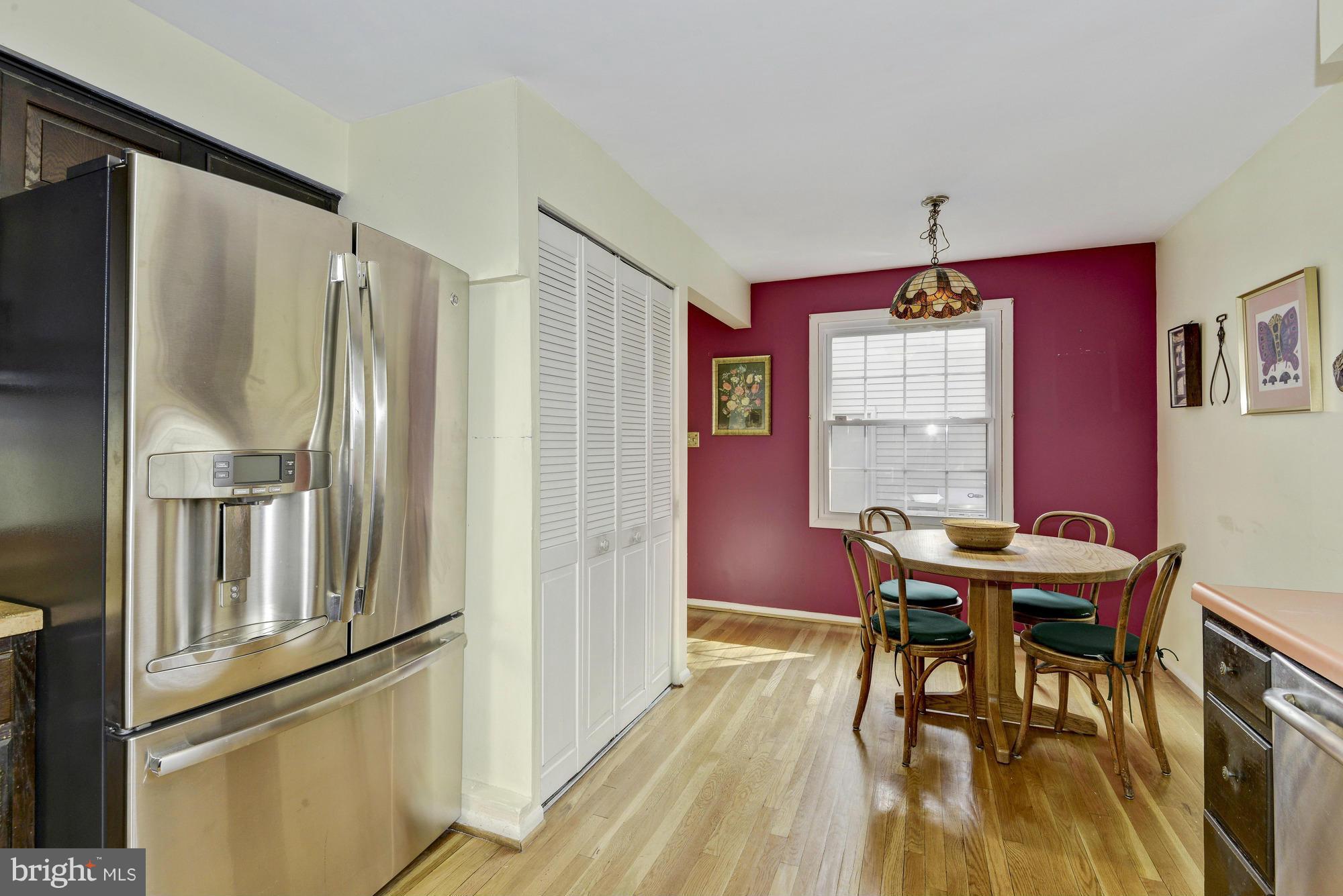9506 Pamplona Road Columbia, MD 21045 - Photo 10 of 24 Kitchen