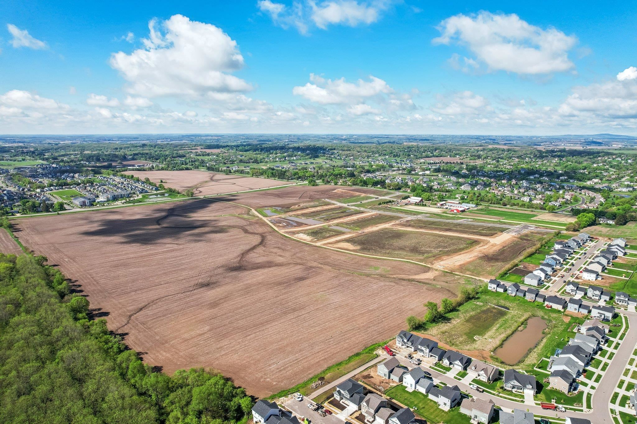 10436 Emerald Elm Road Verona, WI 53593 - Photo 9 of 14