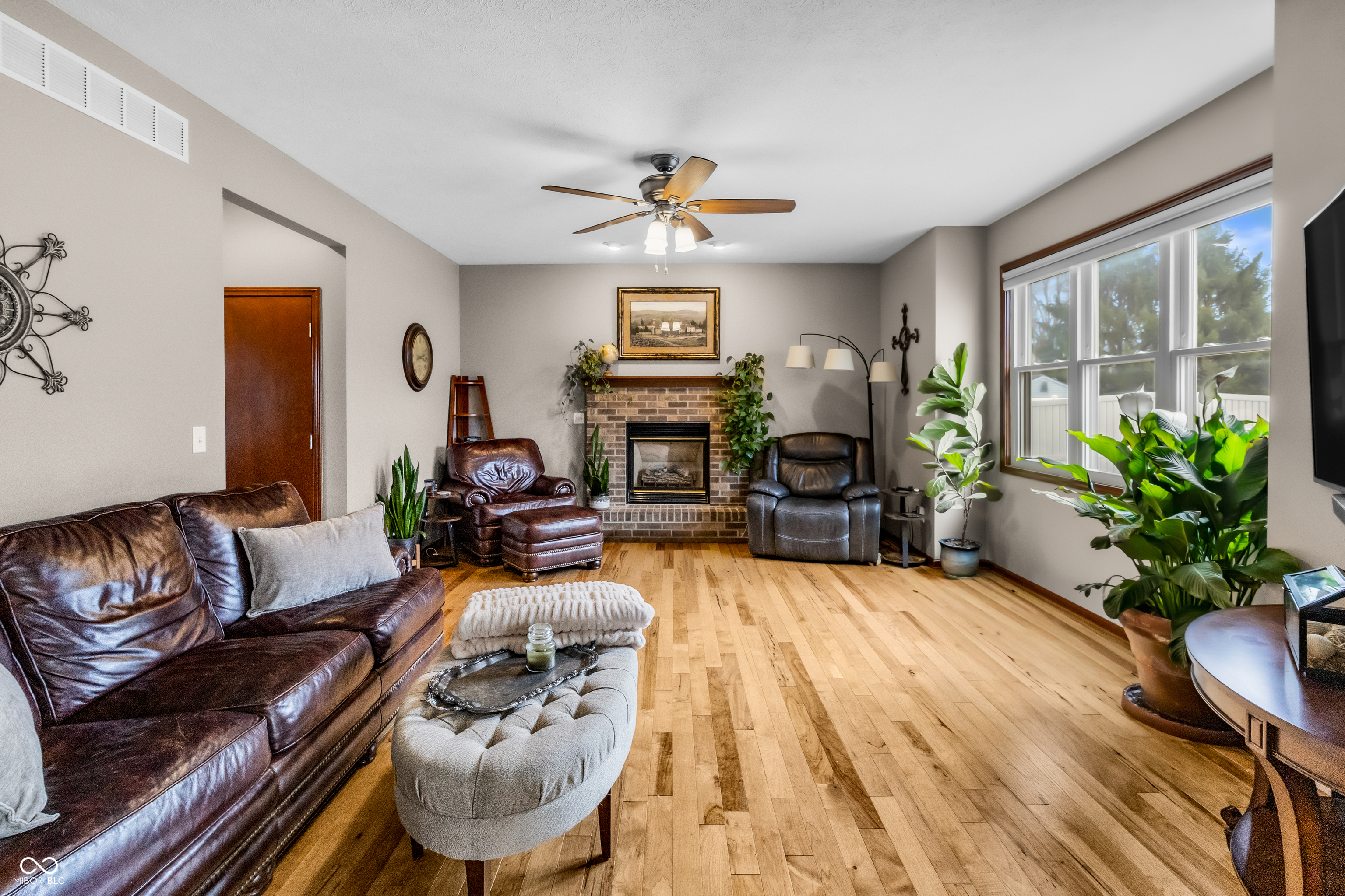 2033 Cheyenne Trail Columbus, IN 47203 - Photo 19 of 66