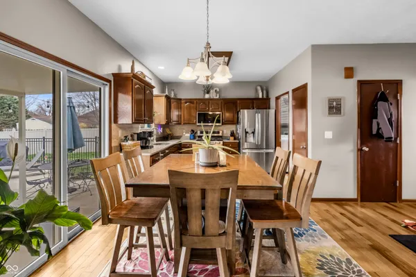 $439,000 | 2033 Cheyenne Trail, Columbus, IN 47203