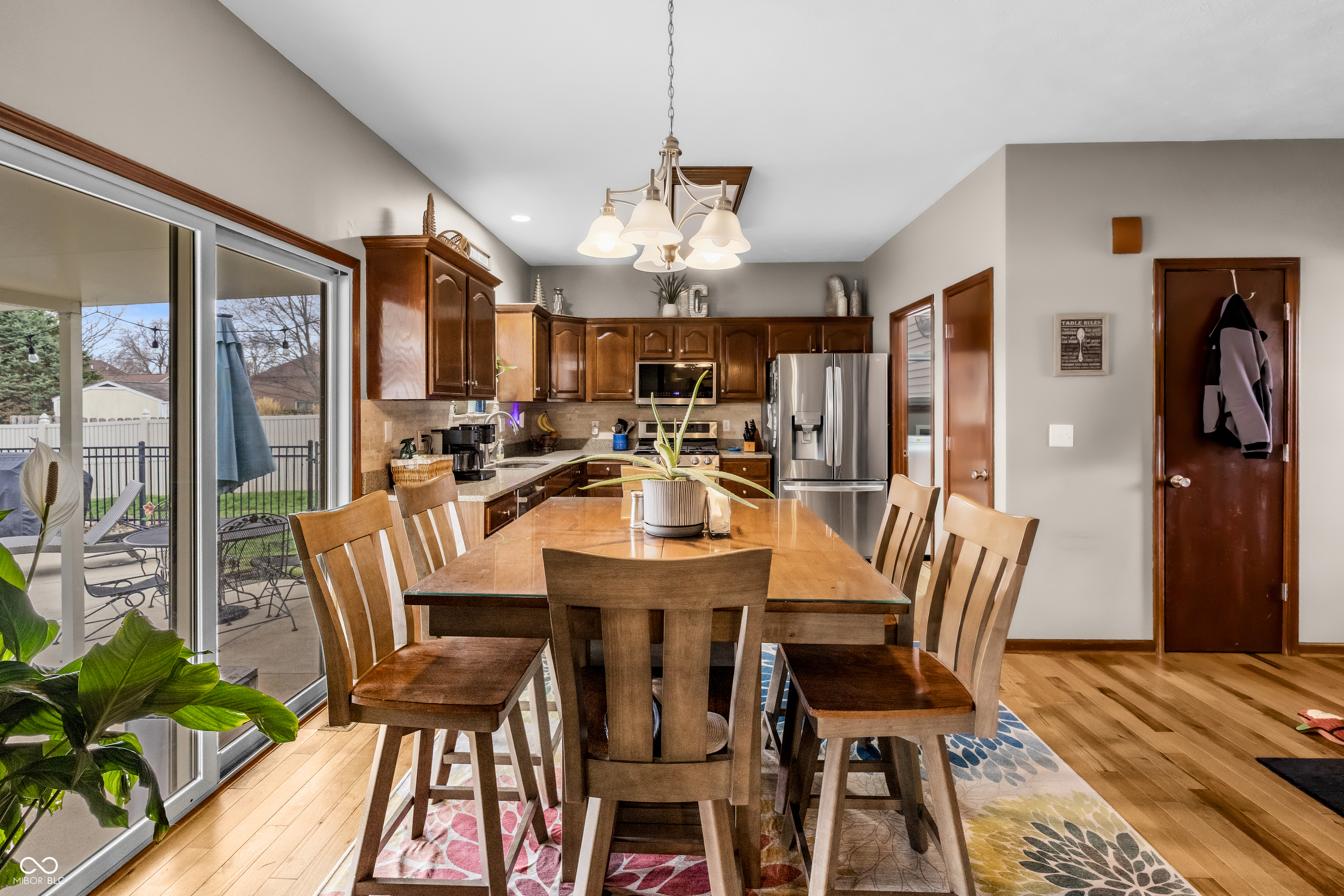 2033 Cheyenne Trail Columbus, IN 47203 - Photo 21 of 66