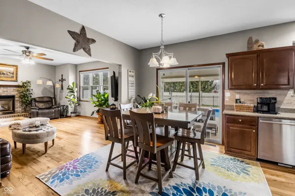 $439,000 | 2033 Cheyenne Trail, Columbus, IN 47203