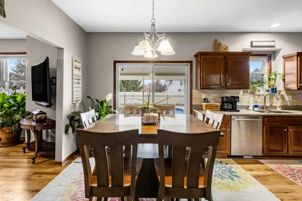 $439,000 | 2033 Cheyenne Trail, Columbus, IN 47203