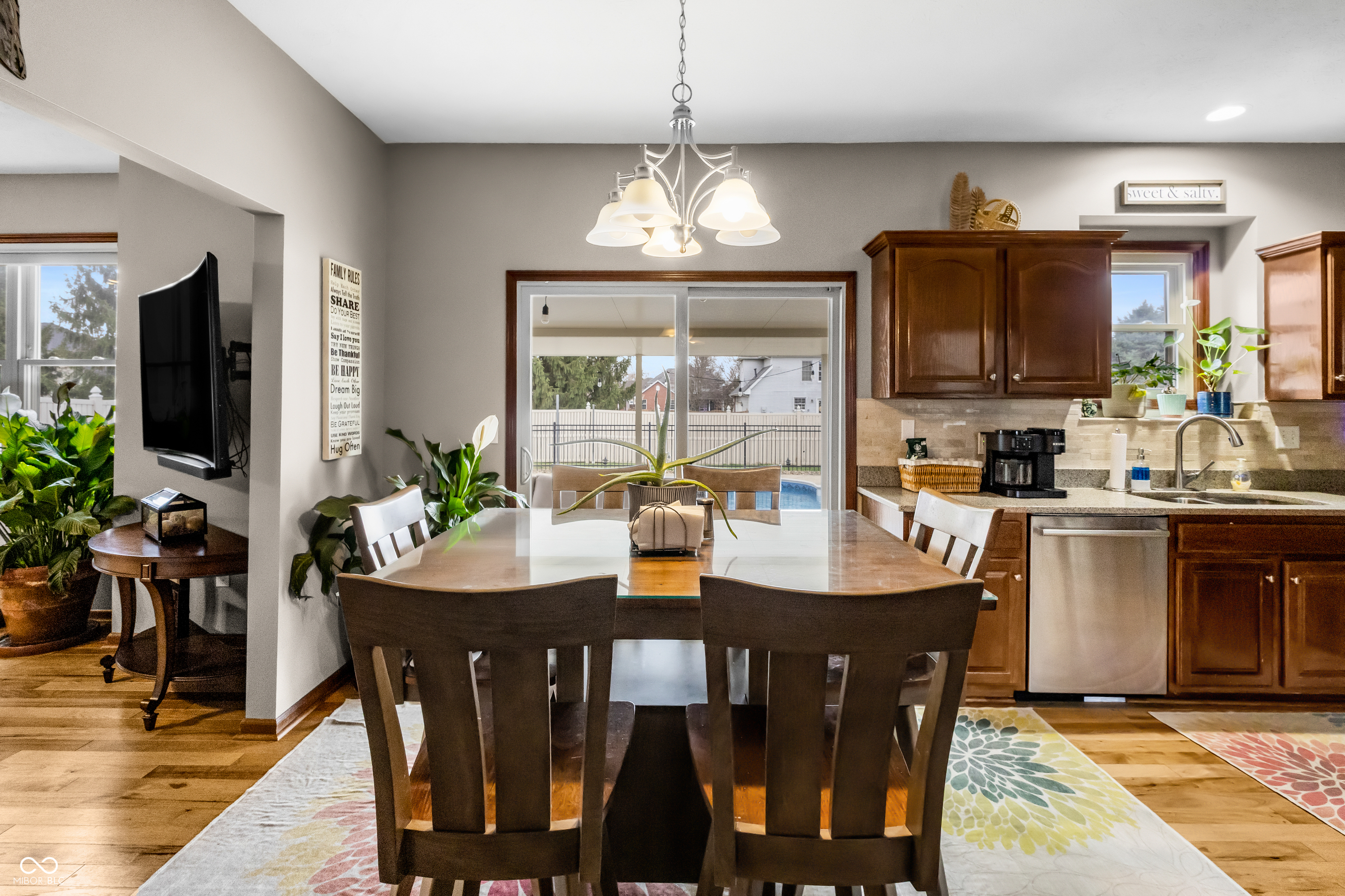 2033 Cheyenne Trail Columbus, IN 47203 - Photo 23 of 66