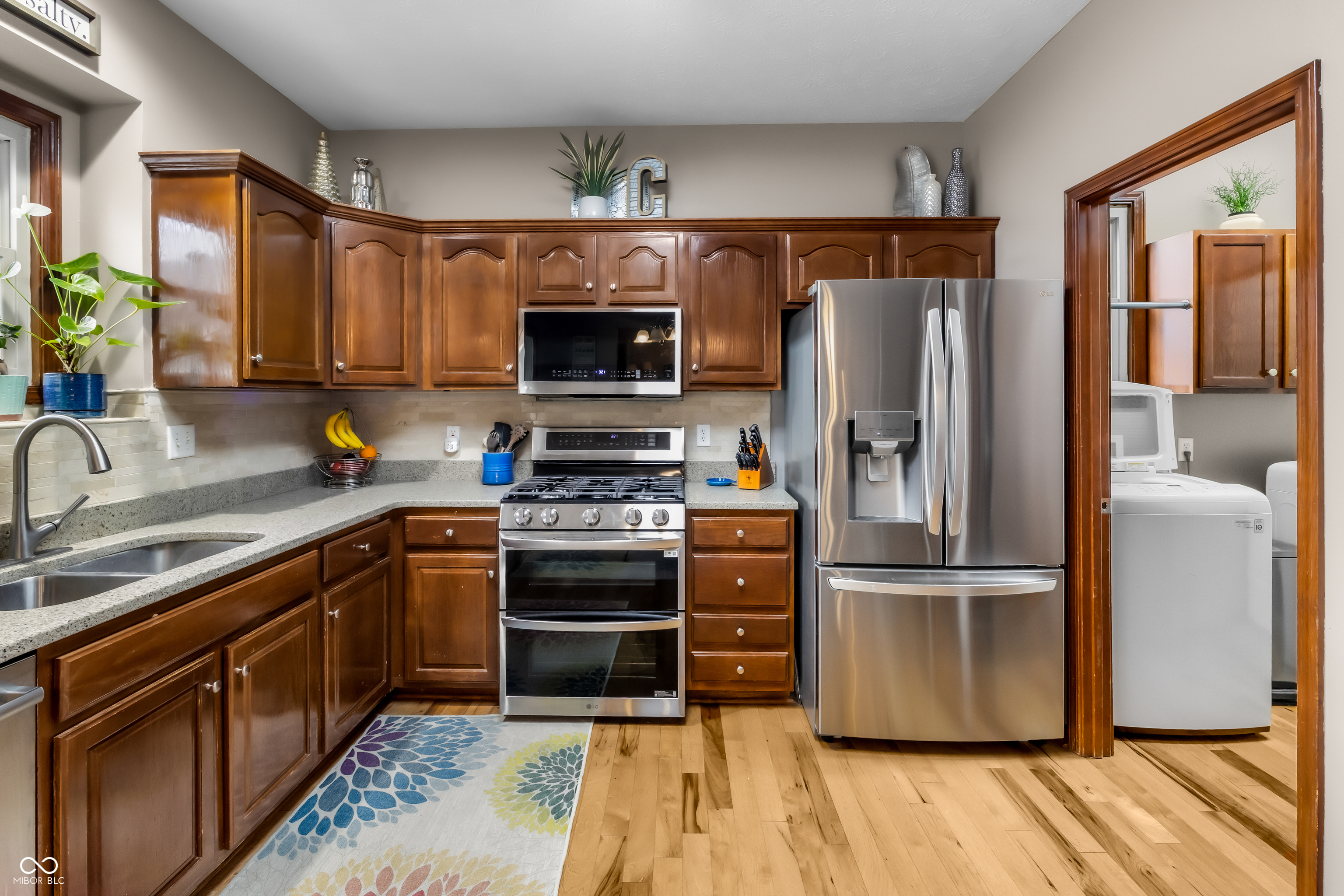 2033 Cheyenne Trail Columbus, IN 47203 - Photo 25 of 66