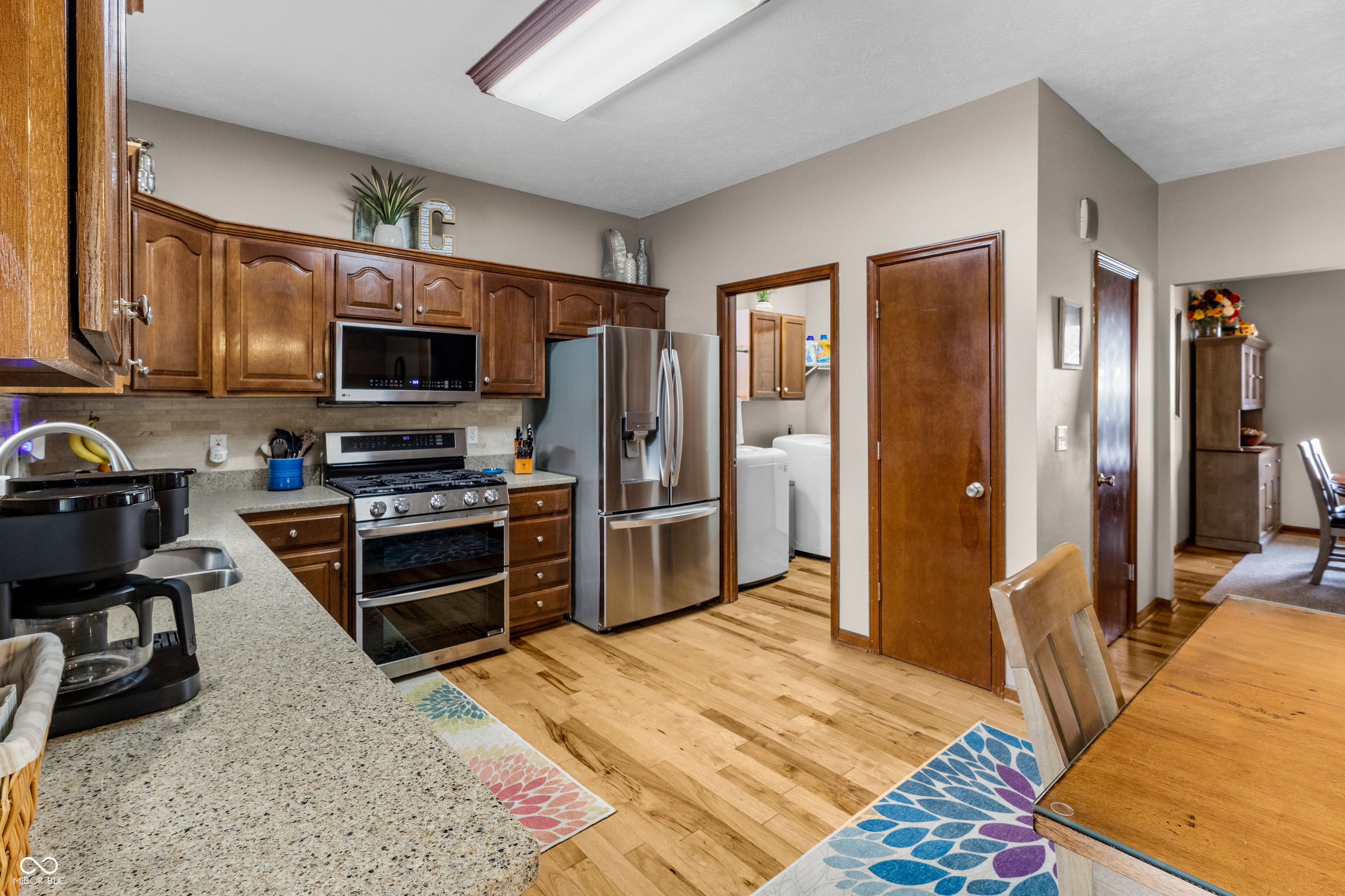 2033 Cheyenne Trail Columbus, IN 47203 - Photo 29 of 66