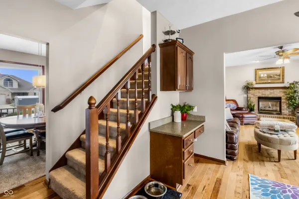 $439,000 | 2033 Cheyenne Trail, Columbus, IN 47203