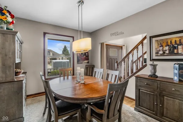 $439,000 | 2033 Cheyenne Trail, Columbus, IN 47203