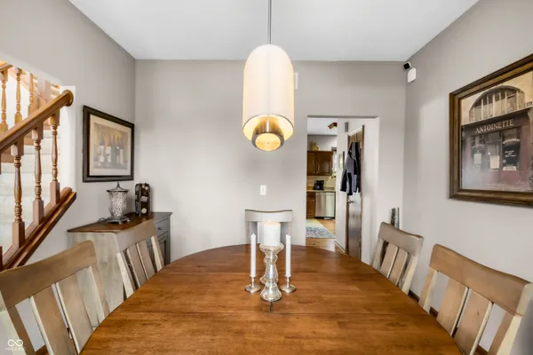 $439,000 | 2033 Cheyenne Trail, Columbus, IN 47203