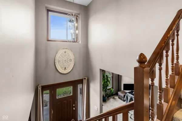 $439,000 | 2033 Cheyenne Trail, Columbus, IN 47203