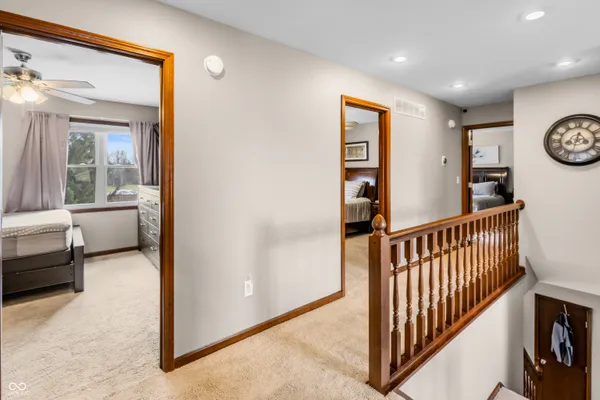 $439,000 | 2033 Cheyenne Trail, Columbus, IN 47203