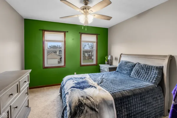 $439,000 | 2033 Cheyenne Trail, Columbus, IN 47203