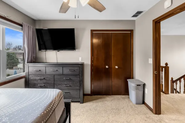 $439,000 | 2033 Cheyenne Trail, Columbus, IN 47203