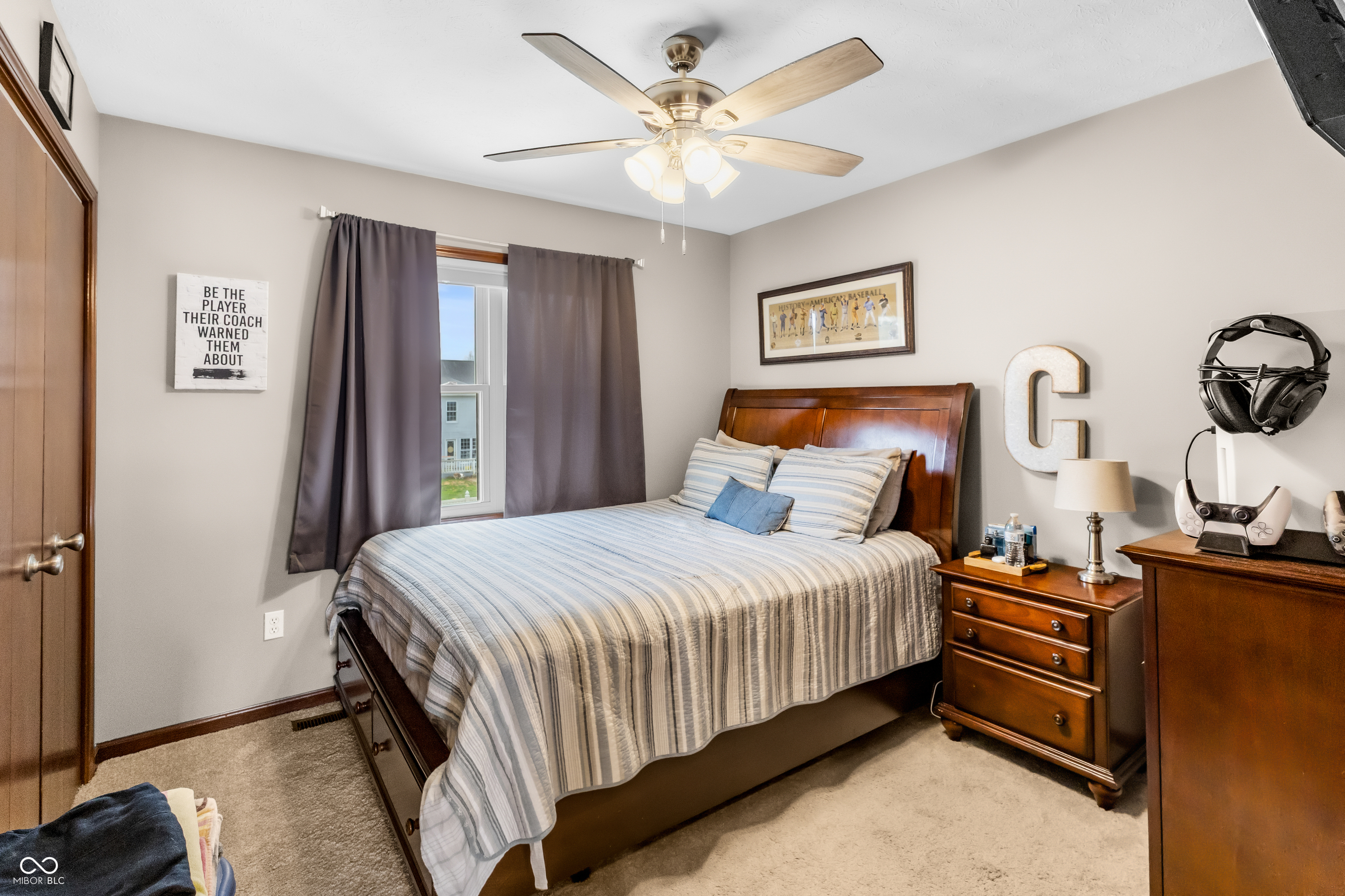 2033 Cheyenne Trail Columbus, IN 47203 - Photo 44 of 66