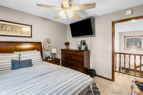 $439,000 | 2033 Cheyenne Trail, Columbus, IN 47203