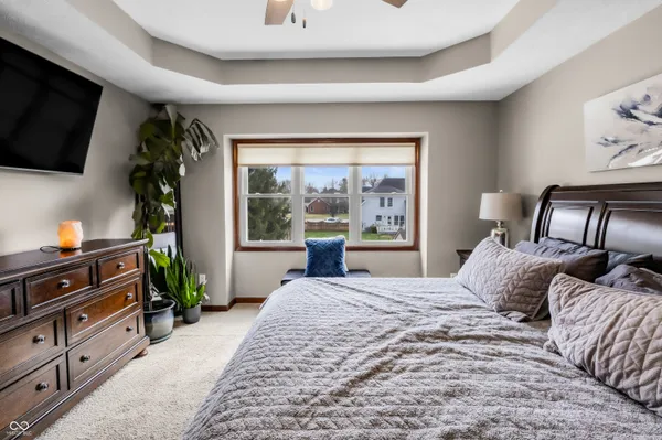 $439,000 | 2033 Cheyenne Trail, Columbus, IN 47203