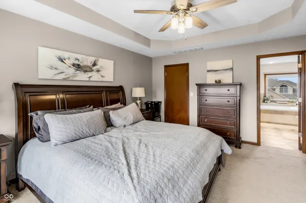 $439,000 | 2033 Cheyenne Trail, Columbus, IN 47203