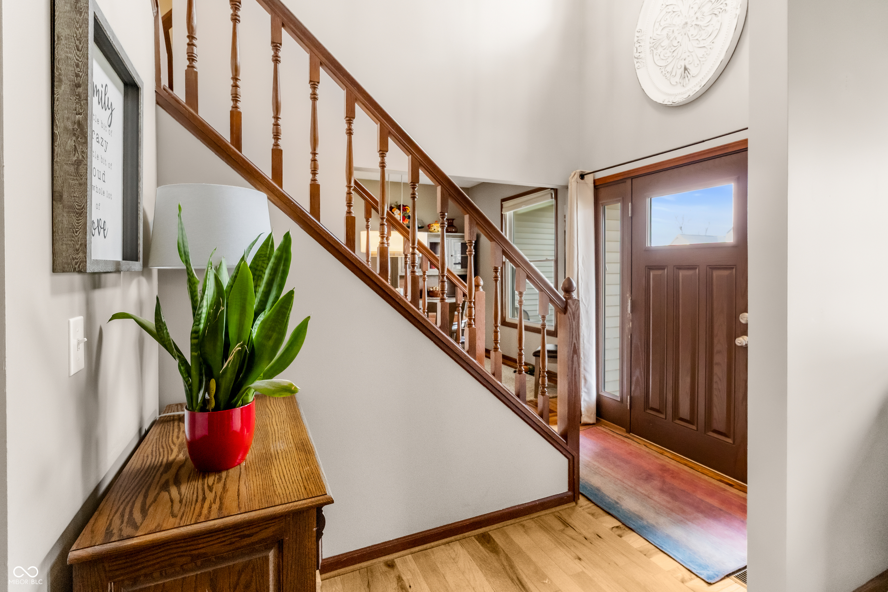 2033 Cheyenne Trail Columbus, IN 47203 - Photo 6 of 66