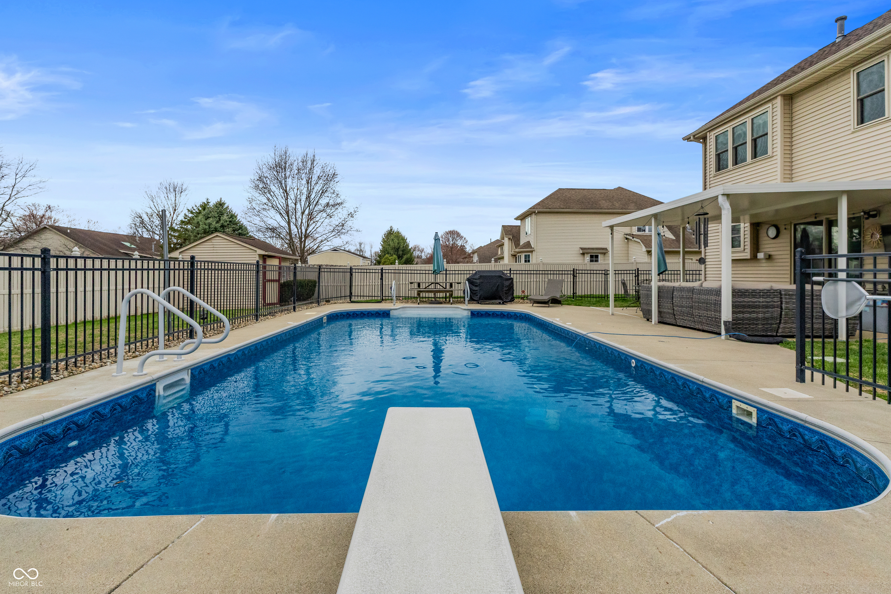 2033 Cheyenne Trail Columbus, IN 47203 - Photo 63 of 66