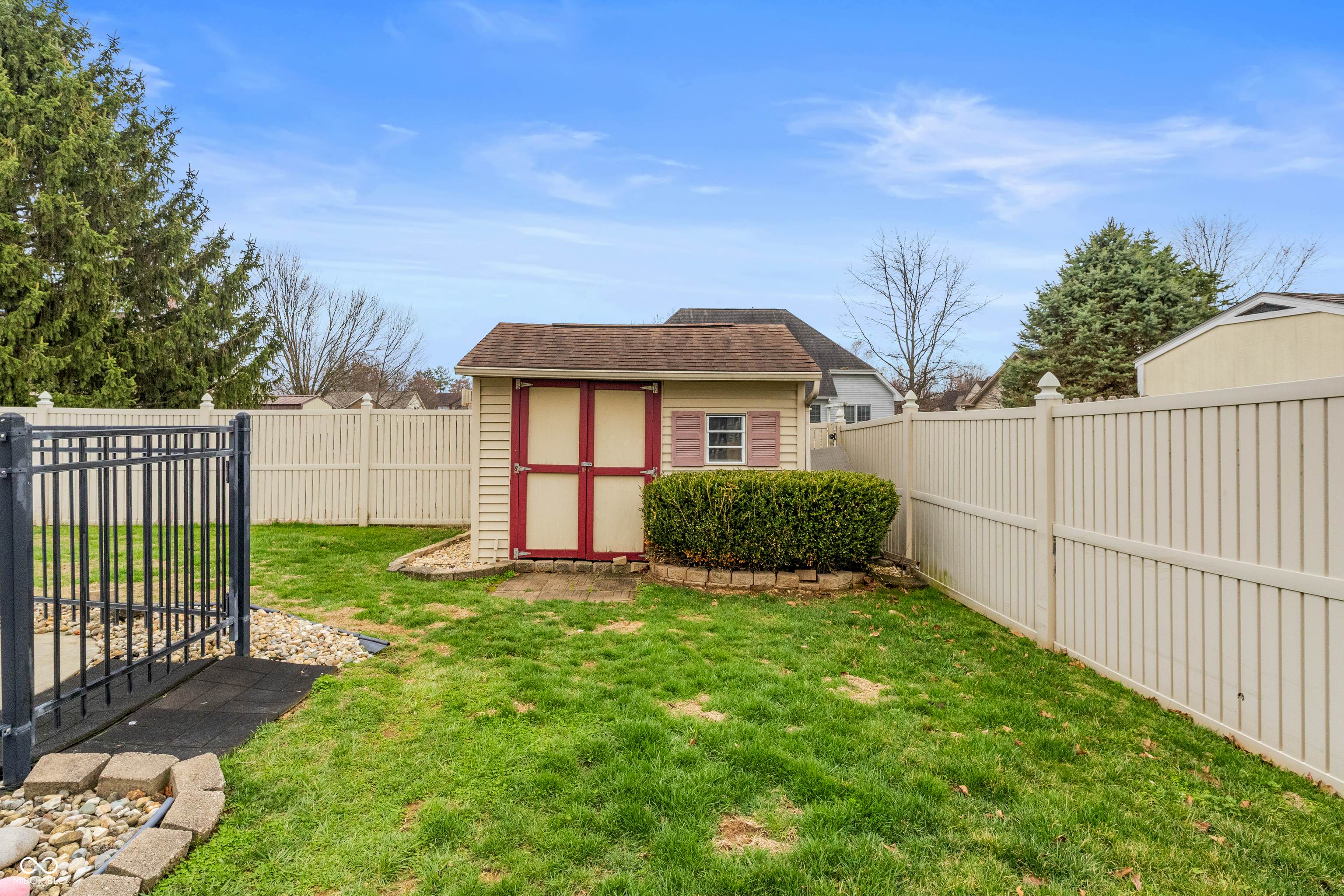 2033 Cheyenne Trail Columbus, IN 47203 - Photo 64 of 66