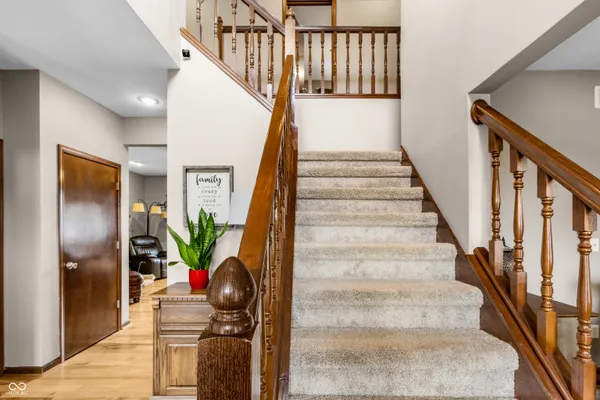 $439,000 | 2033 Cheyenne Trail, Columbus, IN 47203