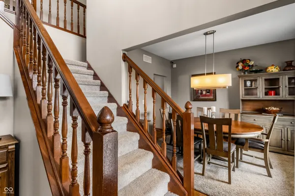 $439,000 | 2033 Cheyenne Trail, Columbus, IN 47203