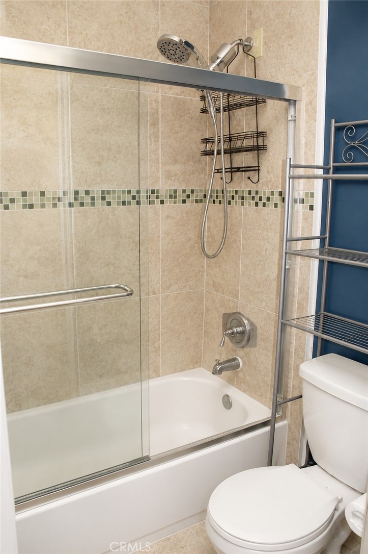 380 South Prospectors Road, Unit 91 Diamond Bar, CA 91765 - Photo 10 of 17 Bathroom