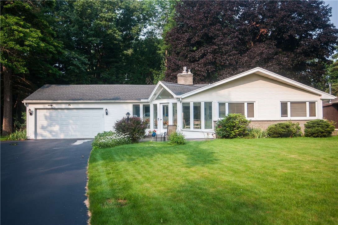 76 Poplar Drive Rochester, NY 14625 - Photo 1 of 1 Gallery Image 1