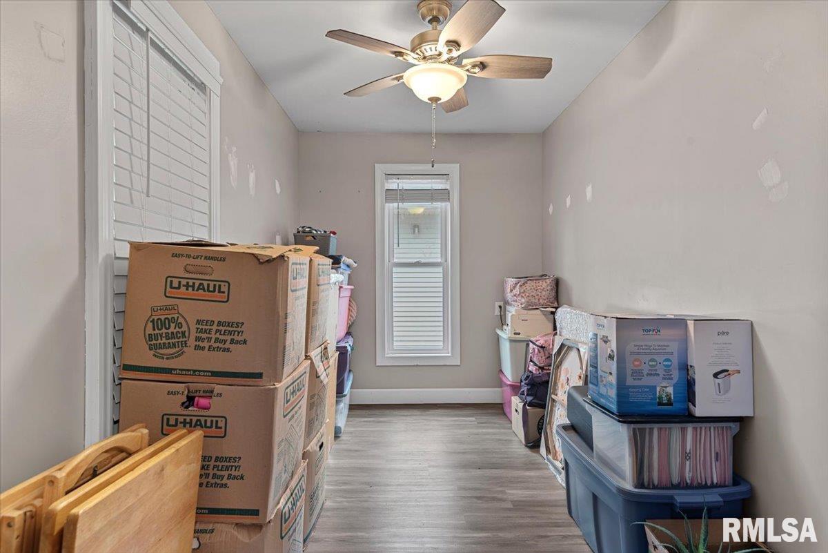 201 South 3rd Street Divernon, IL 62530 - Photo 13 of 53