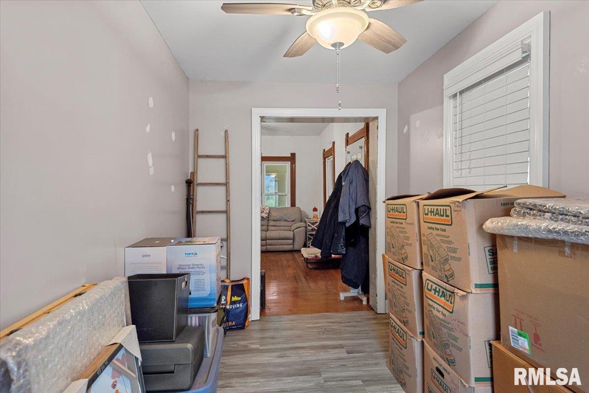 201 South 3rd Street Divernon, IL 62530 - Photo 14 of 53