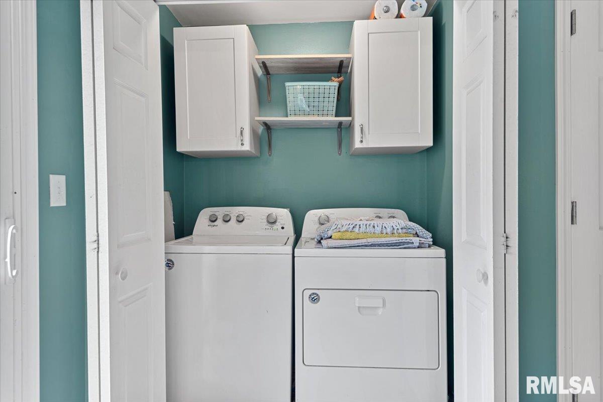 201 South 3rd Street Divernon, IL 62530 - Photo 23 of 53