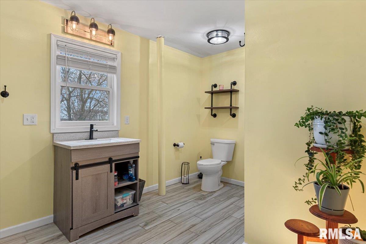 201 South 3rd Street Divernon, IL 62530 - Photo 24 of 53