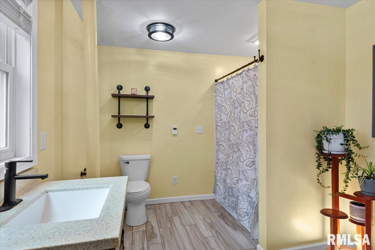 201 South 3rd Street Divernon, IL 62530 - Photo 25 of 53