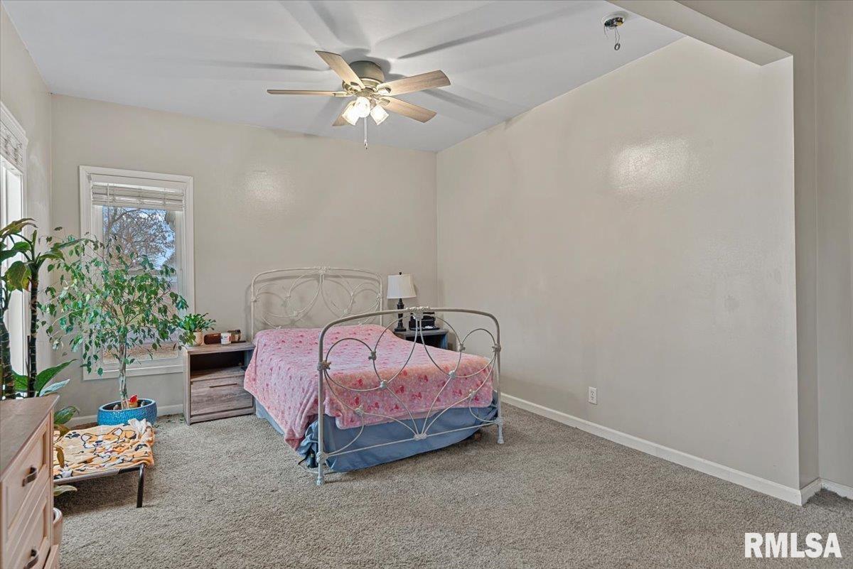 201 South 3rd Street Divernon, IL 62530 - Photo 27 of 53