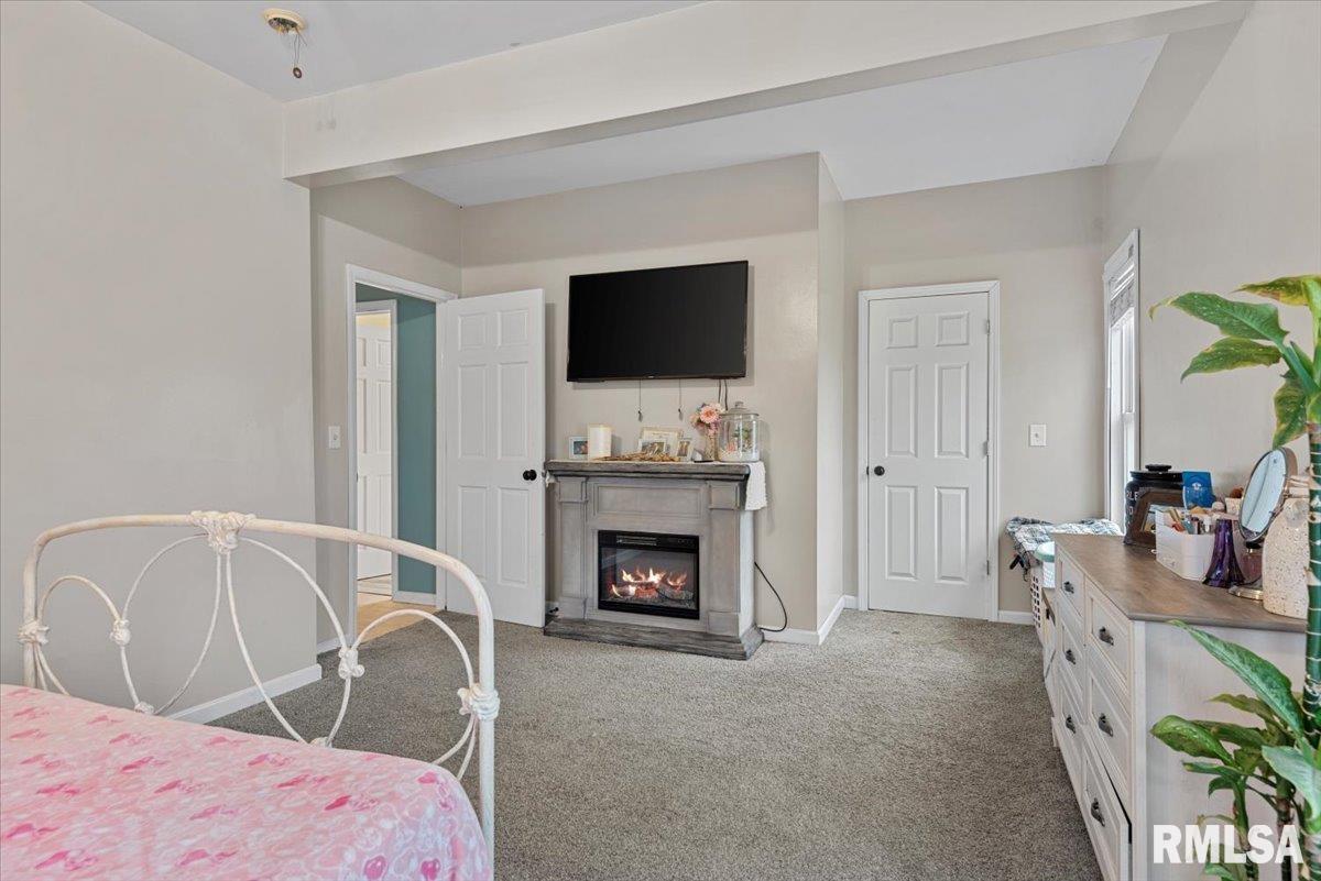 201 South 3rd Street Divernon, IL 62530 - Photo 28 of 53