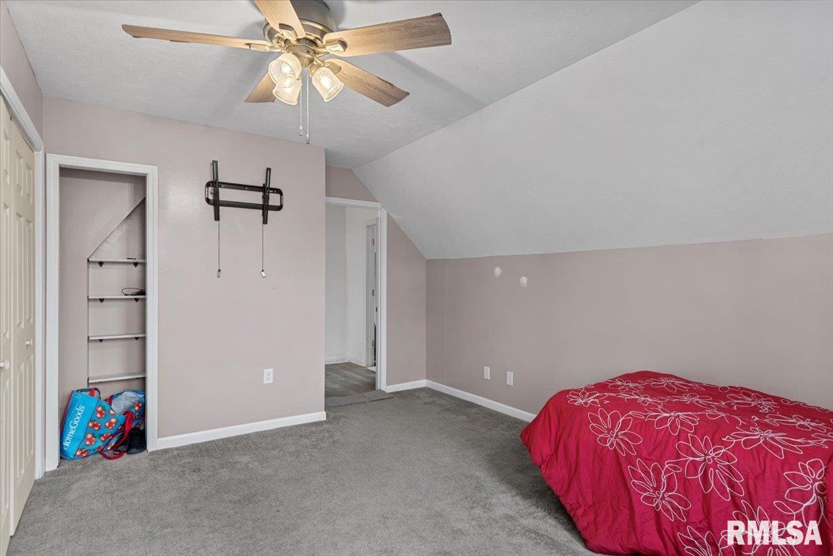 201 South 3rd Street Divernon, IL 62530 - Photo 36 of 53