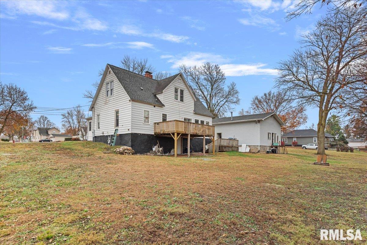 201 South 3rd Street Divernon, IL 62530 - Photo 42 of 53