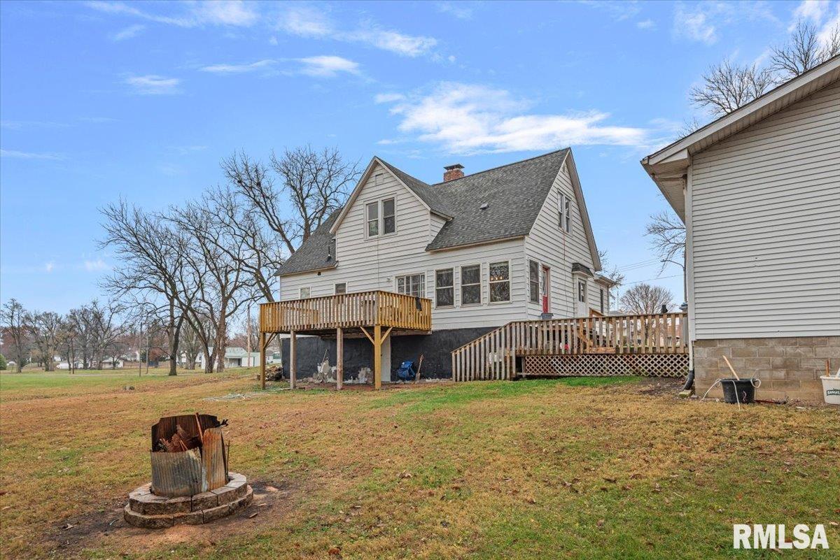 201 South 3rd Street Divernon, IL 62530 - Photo 44 of 53