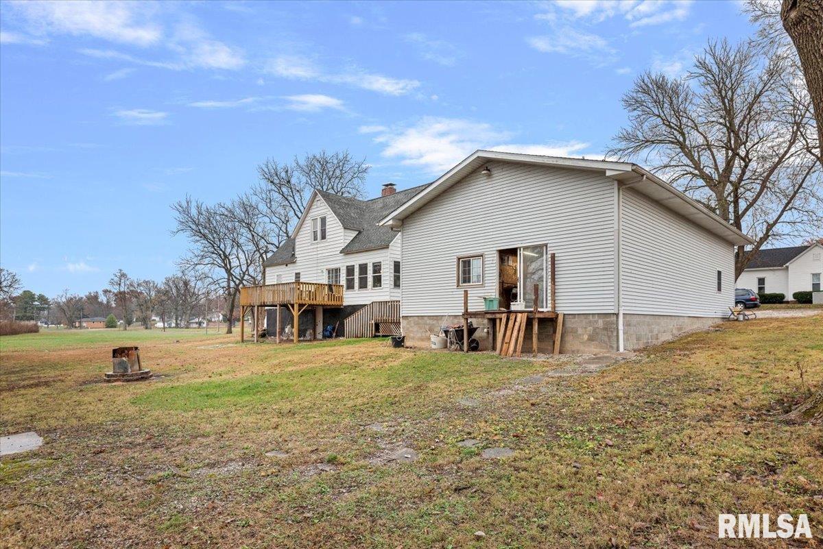 201 South 3rd Street Divernon, IL 62530 - Photo 46 of 53