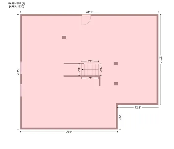 $189,900 | 201 South 3rd Street, Divernon, IL 62530