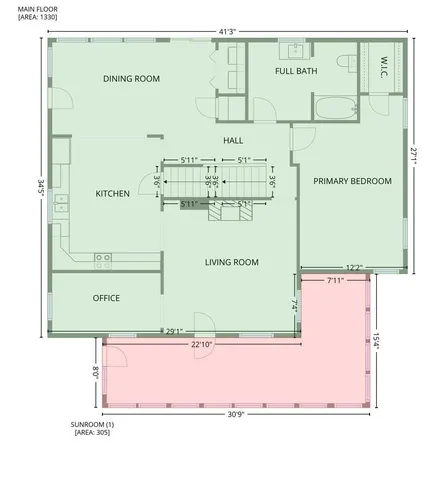 $189,900 | 201 South 3rd Street, Divernon, IL 62530