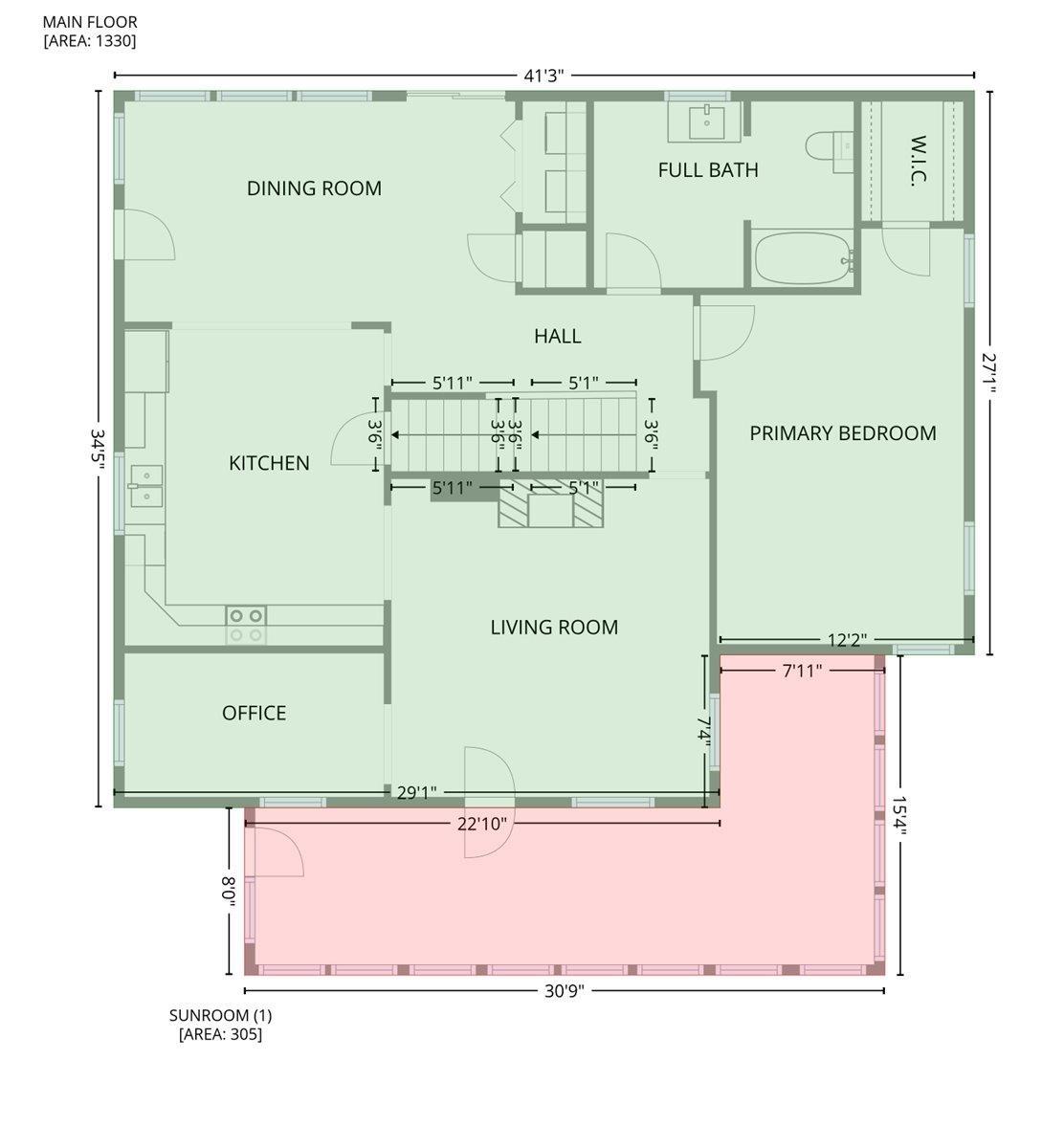 201 South 3rd Street Divernon, IL 62530 - Photo 52 of 53