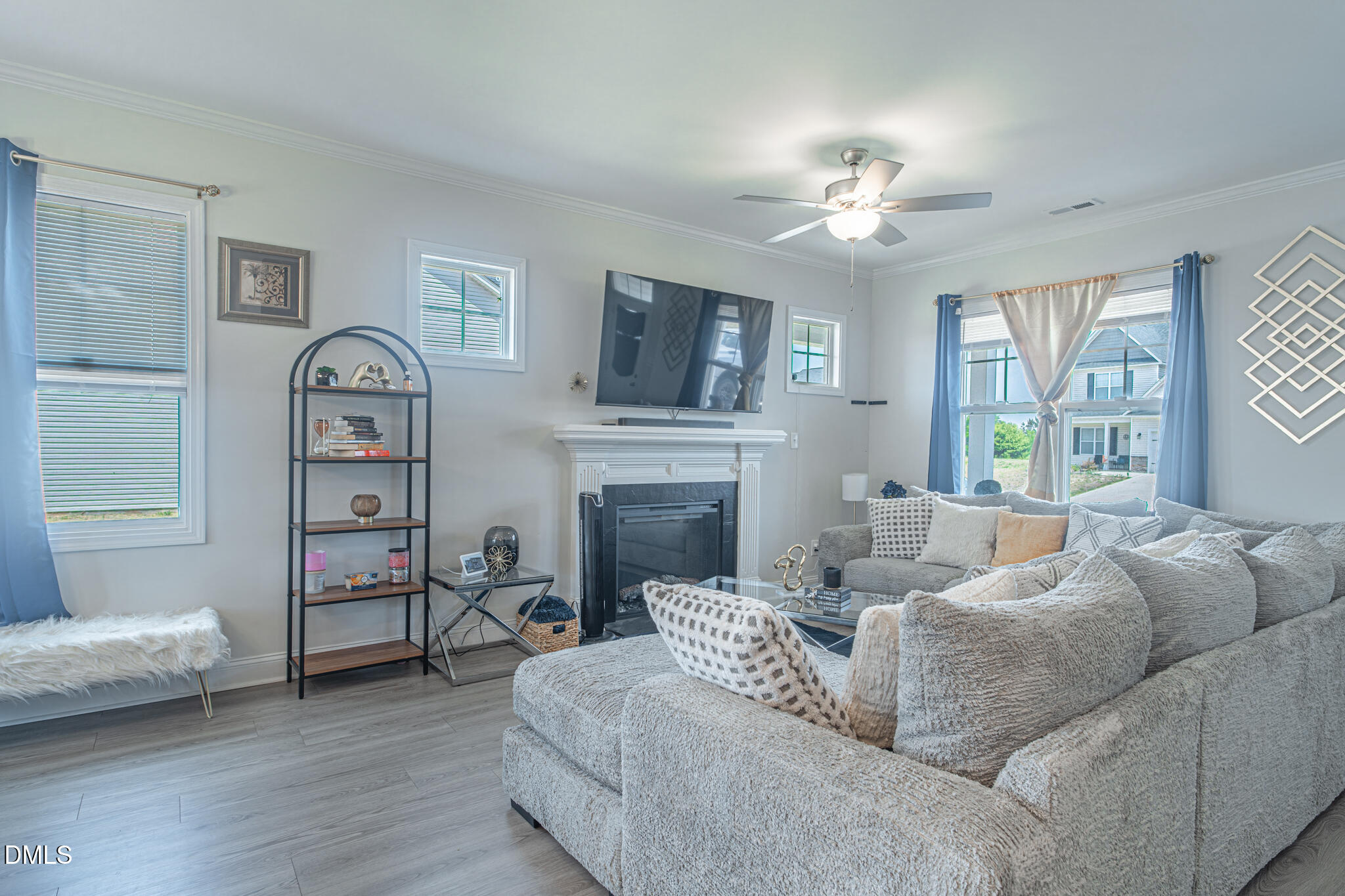705 Quality Road Fayetteville, NC 28306 - Photo 16 of 55 705 Quality Road-6