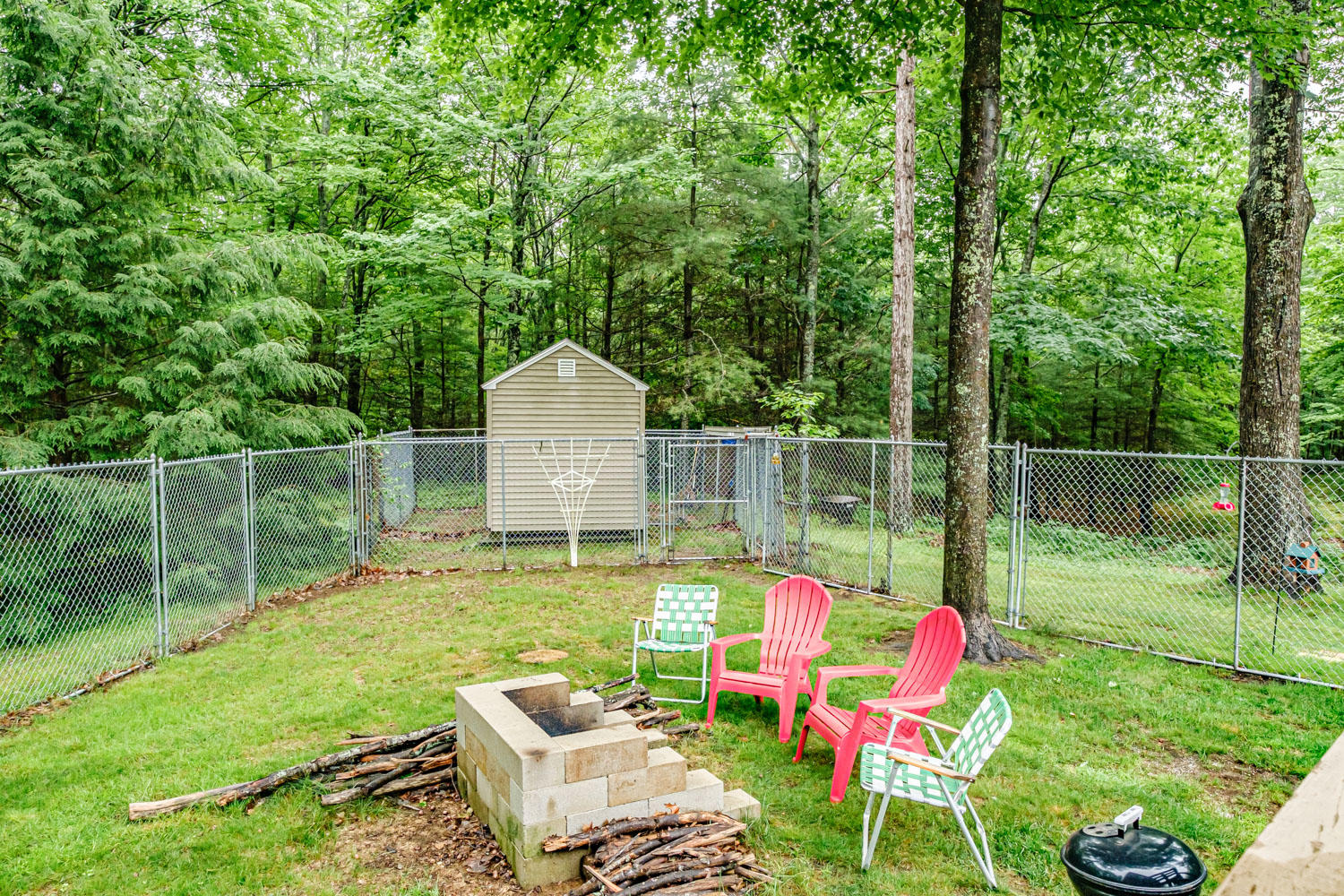 405 Ossipee Hill Road East Waterboro, ME 04030 - Photo 40 of 48 20200701mvht-61050