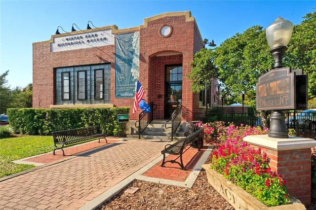 $1,146,000 | 503 West Canton Avenue, Winter Park, FL 32789