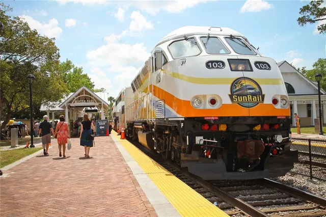 $1,146,000 | 503 West Canton Avenue, Winter Park, FL 32789