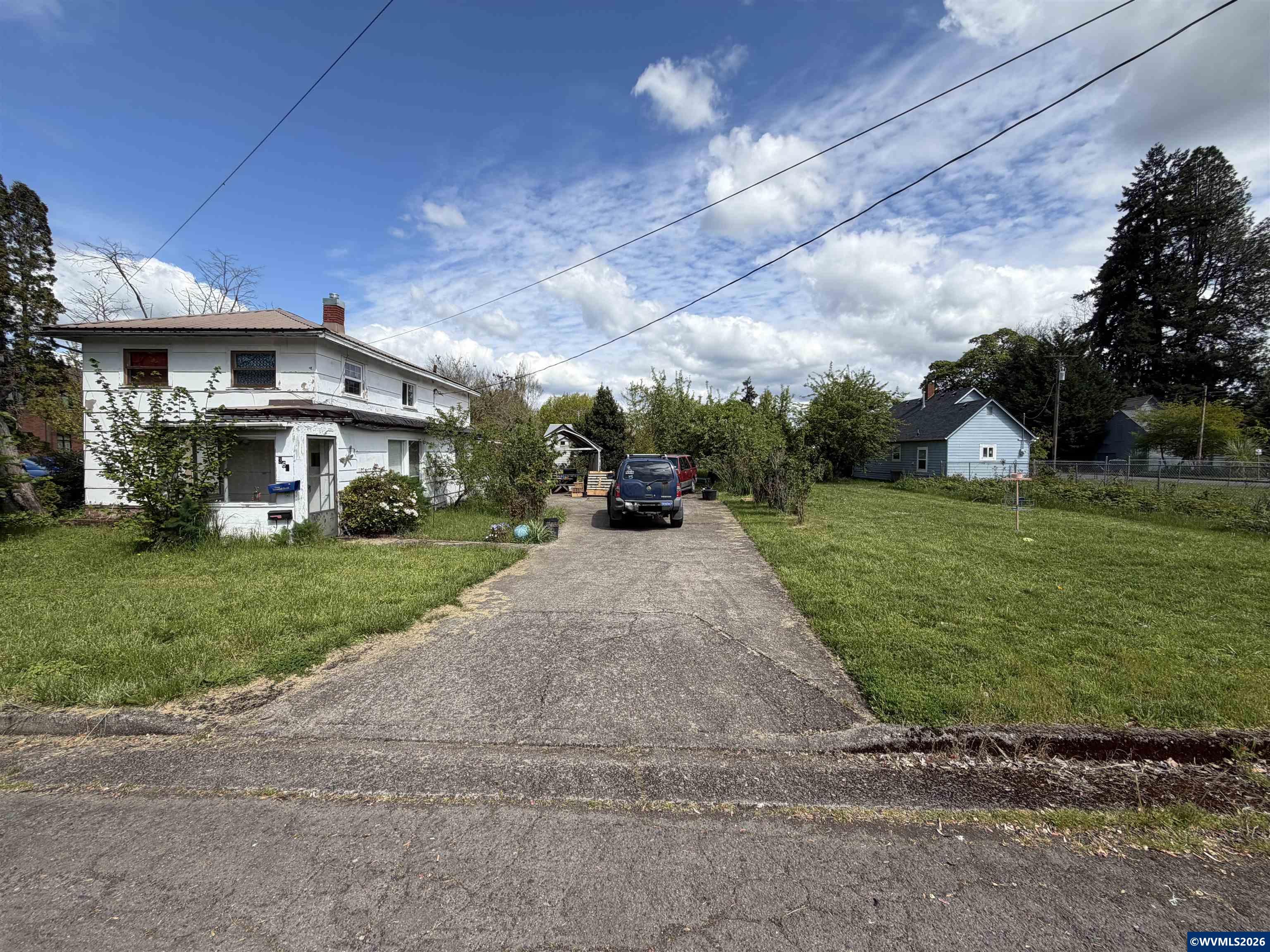 361 North 3rd Street Lebanon, OR 97355 - Photo 1 of 4