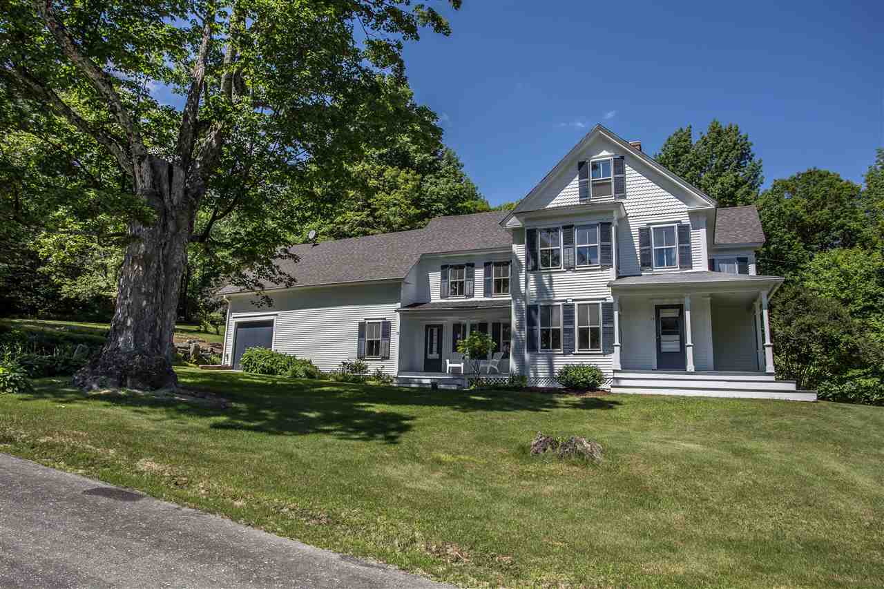 13 Jaquith Road Hancock, NH 03449 - Photo 1 of 26